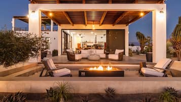 Casa | 8 habitaciones