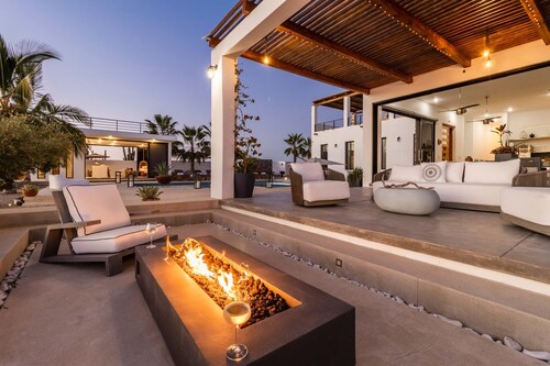 Hidden Leaf Baja Estate