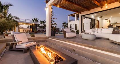 Hidden Leaf Baja Estate