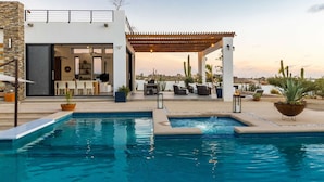 Huis | 8 slaapkamers