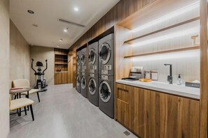 ランドリー ルーム