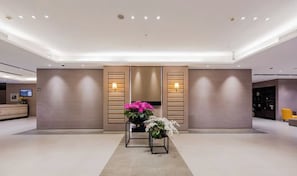 Hall