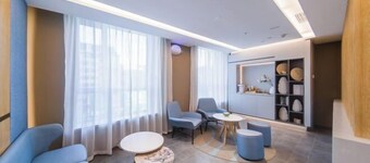 Homeinn·NEO(Shenyang Tiexi Square Glide Shengjing Hospital Xinghua Metro Station)