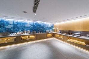 Unclassified image, 2 of 74, button - Homeinn·NEO(Shenyang Tiexi Square Glide Shengjing Hospital Xinghua Metro Station) (Shenyang)