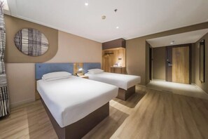 Room - Homeinn·NEO(Shenyang Tiexi Square Glide Shengjing Hospital Xinghua Metro Station) (Shenyang)