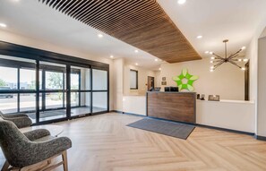 Lobby - Extended Stay America Premier Suites – Phoenix - Chandler – Airport (Chandler)
