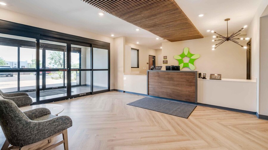 Extended Stay America Premier Suites – Phoenix - Chandler – Airport