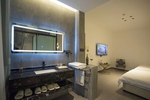 Room - Sanya Shibu Coastal Seaview Homestay (SANTA LUCIA) (Sanya)