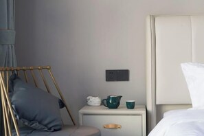 Room - Sanya Shibu Coastal Seaview Homestay (SANTA LUCIA) (Sanya)