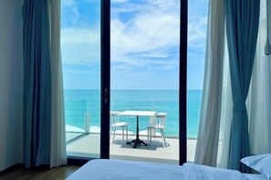 Room - Sanya Shibu Coastal Seaview Homestay (SANTA LUCIA) (Sanya)