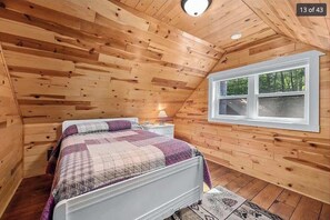 3 Schlafzimmer, kostenloses WLAN, Bettwäsche