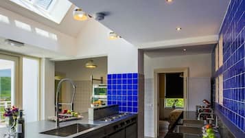 Dapur pribadi