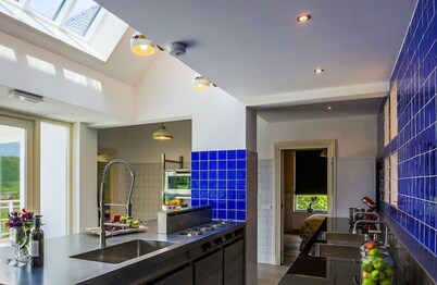 Mechelen Wellness and Heated Indoor Swimming Pool