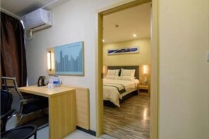 Room - Yingdong Motel (Shanghai)