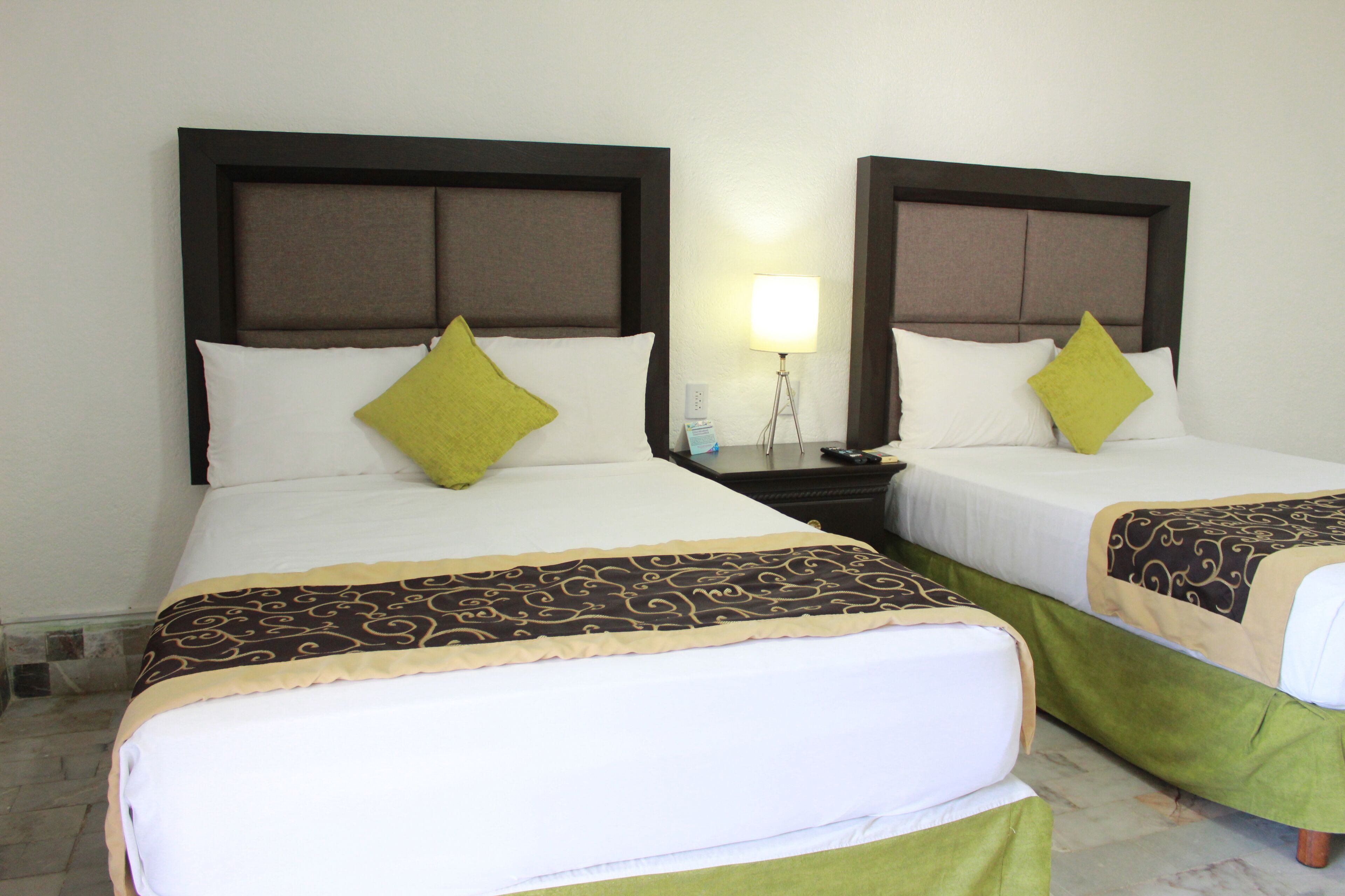 Foto - Pok Ta Pok Hotel