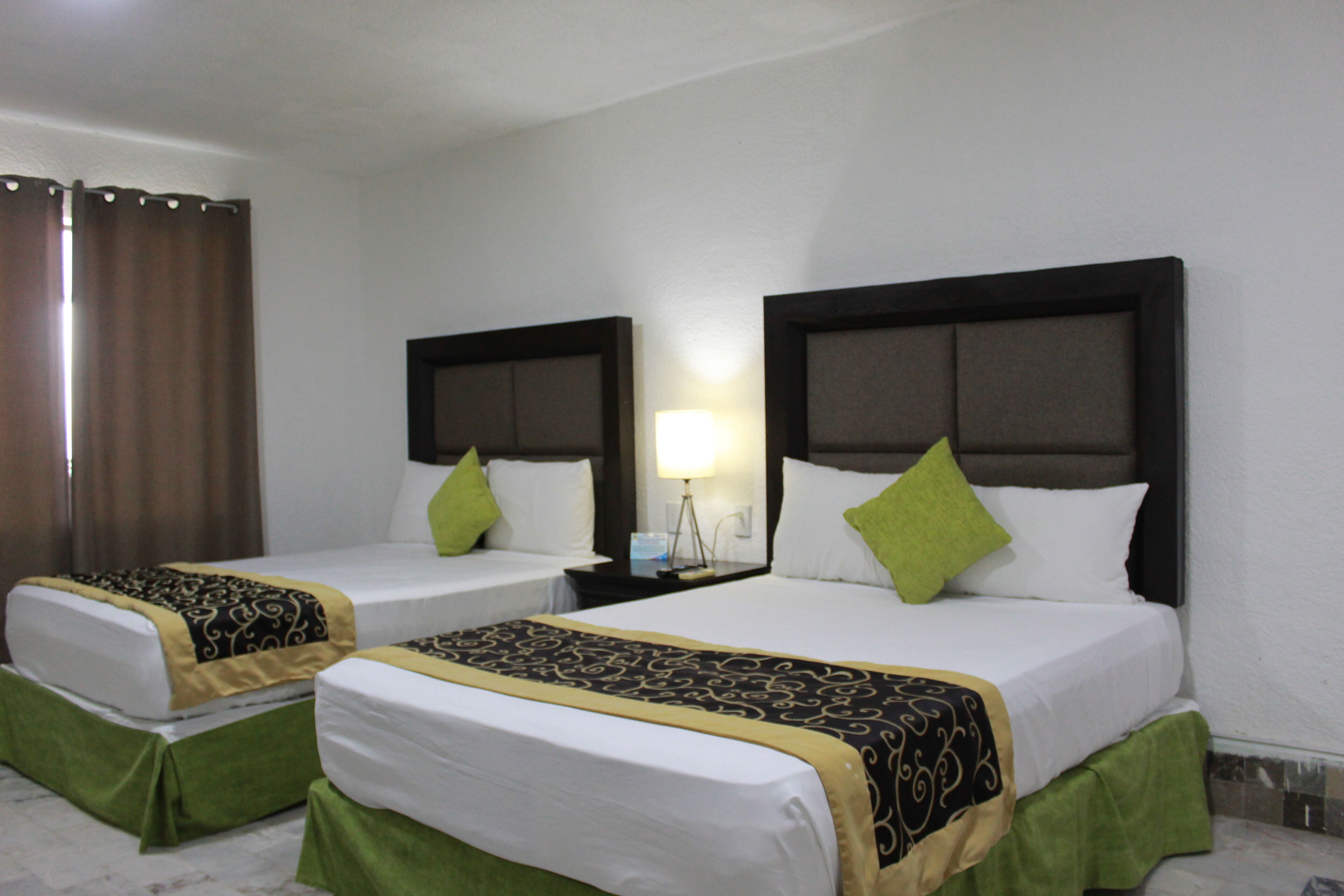 Foto - Pok Ta Pok Hotel