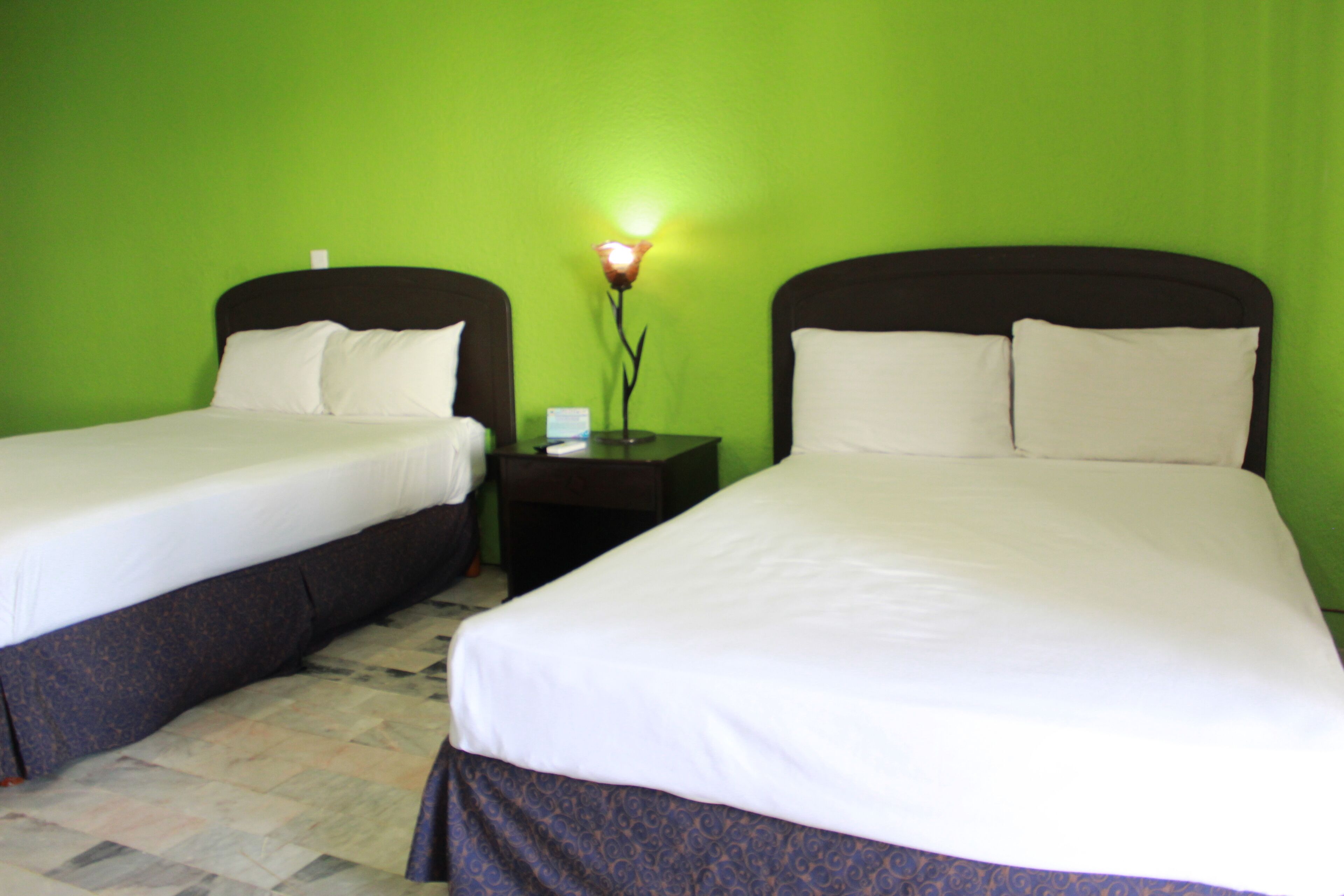 Foto - Pok Ta Pok Hotel