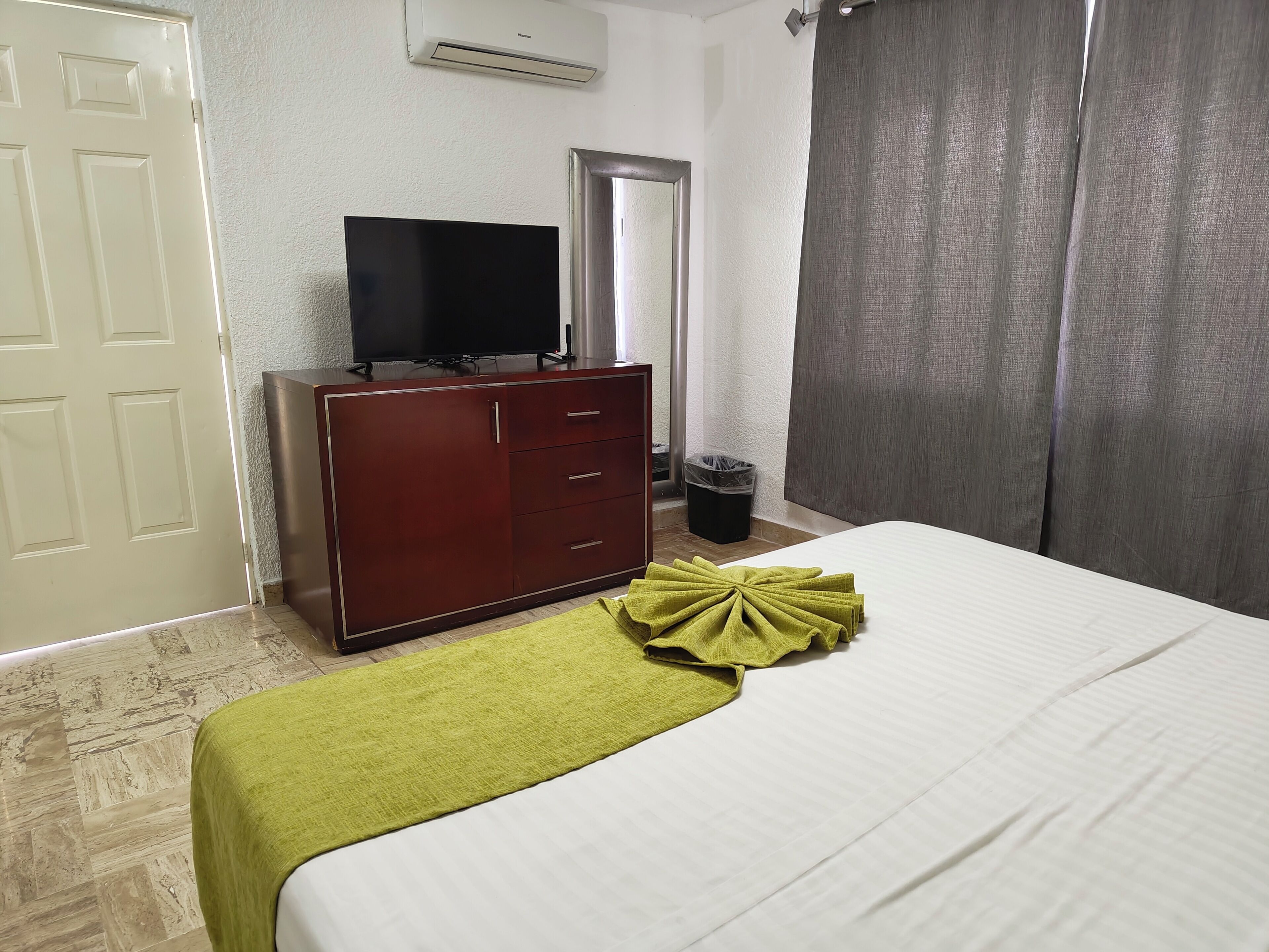 Foto - Pok Ta Pok Hotel