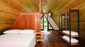 Chalet | 1 bedroom, free WiFi