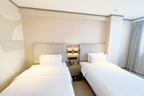 Room - HanTing Hotel (Qinhuangdao Development Zone Yanshan University) (Qinhuangdao)