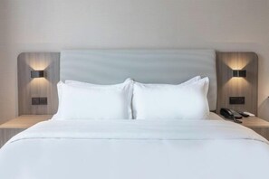 Room - HanTing Hotel (Qinhuangdao Development Zone Yanshan University) (Qinhuangdao)