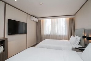 Room - HanTing Hotel (Qinhuangdao Development Zone Yanshan University) (Qinhuangdao)