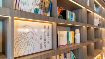 Comodidades da propriedade