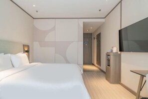 Room - HanTing Hotel (Qinhuangdao Development Zone Yanshan University) (Qinhuangdao)