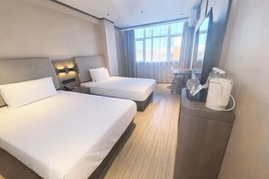 Room - HanTing Hotel (Qinhuangdao Development Zone Yanshan University) (Qinhuangdao)