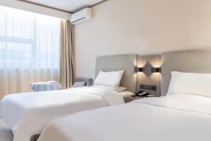 ห้องพัก