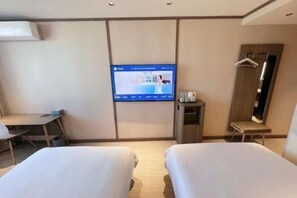 Room - HanTing Hotel (Qinhuangdao Development Zone Yanshan University) (Qinhuangdao)