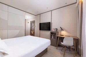 Room - HanTing Hotel (Qinhuangdao Development Zone Yanshan University) (Qinhuangdao)