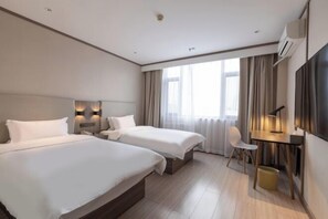 Room - HanTing Hotel (Qinhuangdao Development Zone Yanshan University) (Qinhuangdao)