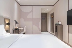 Room - HanTing Hotel (Qinhuangdao Development Zone Yanshan University) (Qinhuangdao)