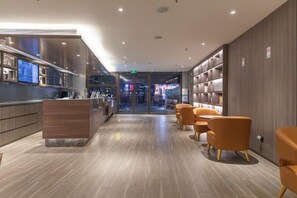 Dining - HanTing Hotel (Qinhuangdao Development Zone Yanshan University) (Qinhuangdao)