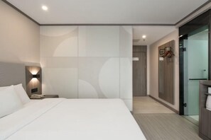 Room - HanTing Hotel (Qinhuangdao Development Zone Yanshan University) (Qinhuangdao)