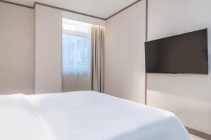 Room - HanTing Hotel (Qinhuangdao Development Zone Yanshan University) (Qinhuangdao)