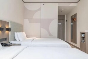 Room - HanTing Hotel (Qinhuangdao Development Zone Yanshan University) (Qinhuangdao)