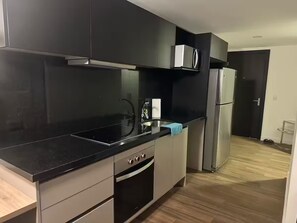 Eget kök