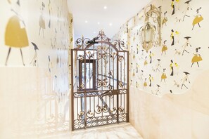 Interior - BeBarceloner Gothic Quarter Studios (Barcelona)