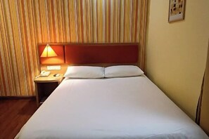 Room - Homeinn Hotel (Shanghai Pudong Xinchang Industrial Park Tanzhi Town) (Shanghai)