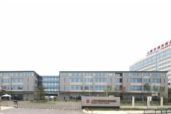 Exterior - Homeinn Hotel (Shanghai Pudong Xinchang Industrial Park Tanzhi Town) (Shanghai)