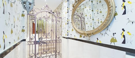 Intérieur