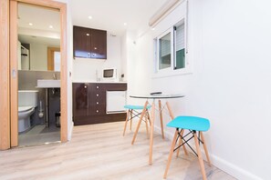 Interior - BeBarceloner Gothic Quarter Studios (Barcelona)