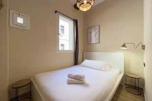 2 camere, ferro/asse da stiro, Wi-Fi, lenzuola