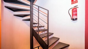 Interior - BeBarceloner Born Studios (Barcelona)