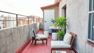 Terras