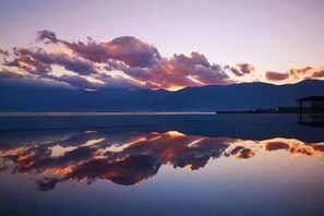 View from property - Yunqi · Qingwu Courtyard Sanctuaryl Chinese Aesthetic Resort (Nanmen Store, Dali Ancient City) (Dali)