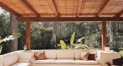 Villa Kalimera - Riva Dei Tessali