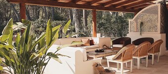 Villa Kalimera - Riva Dei Tessali